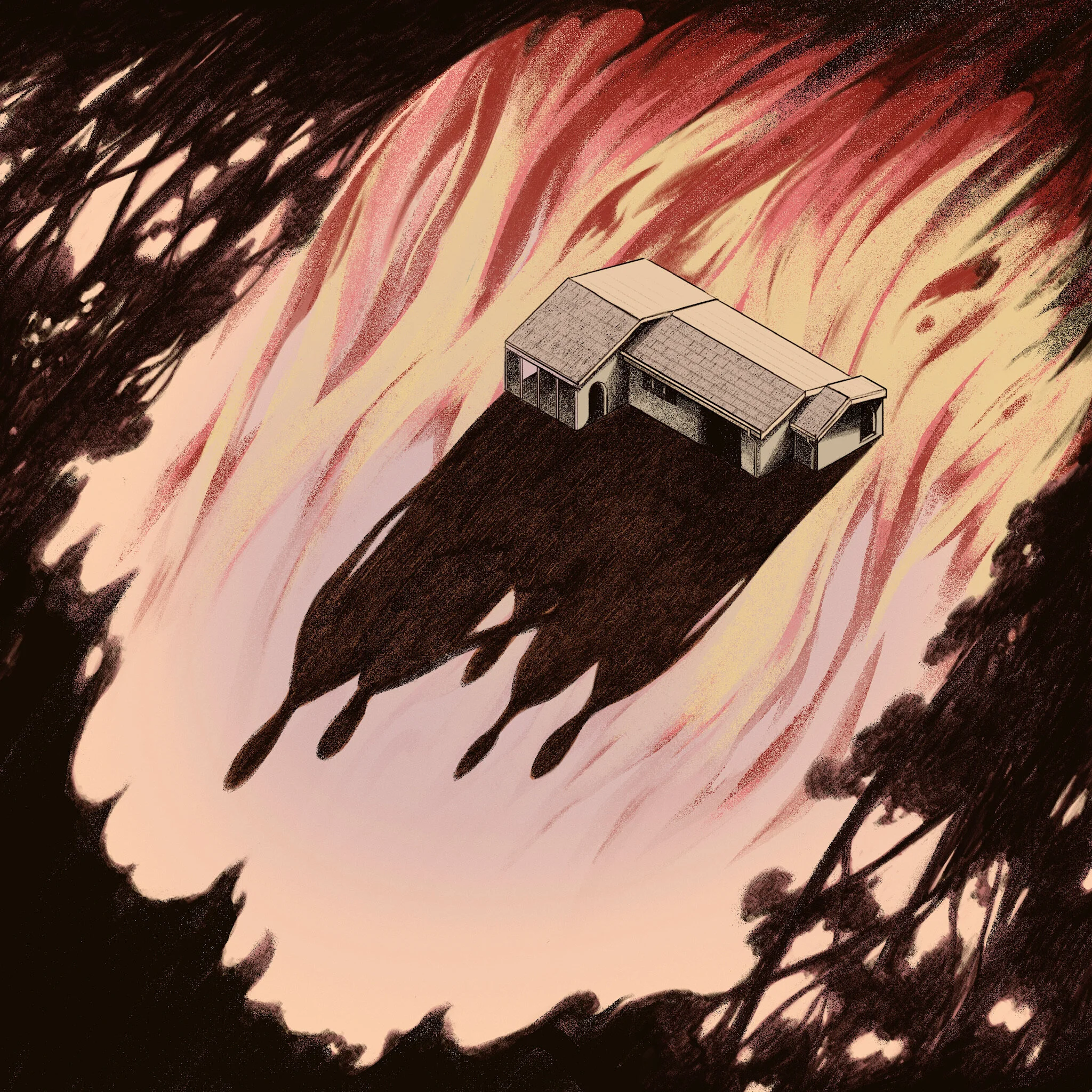 "The Lost Summer" ABC, 2021