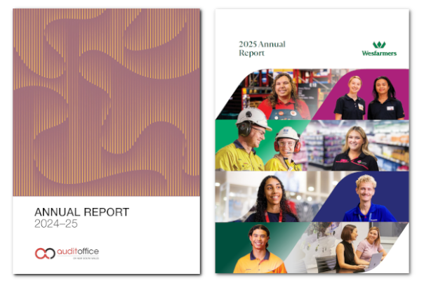 Australasian Reporting Awards | Recognising Excellence in Annual ...
