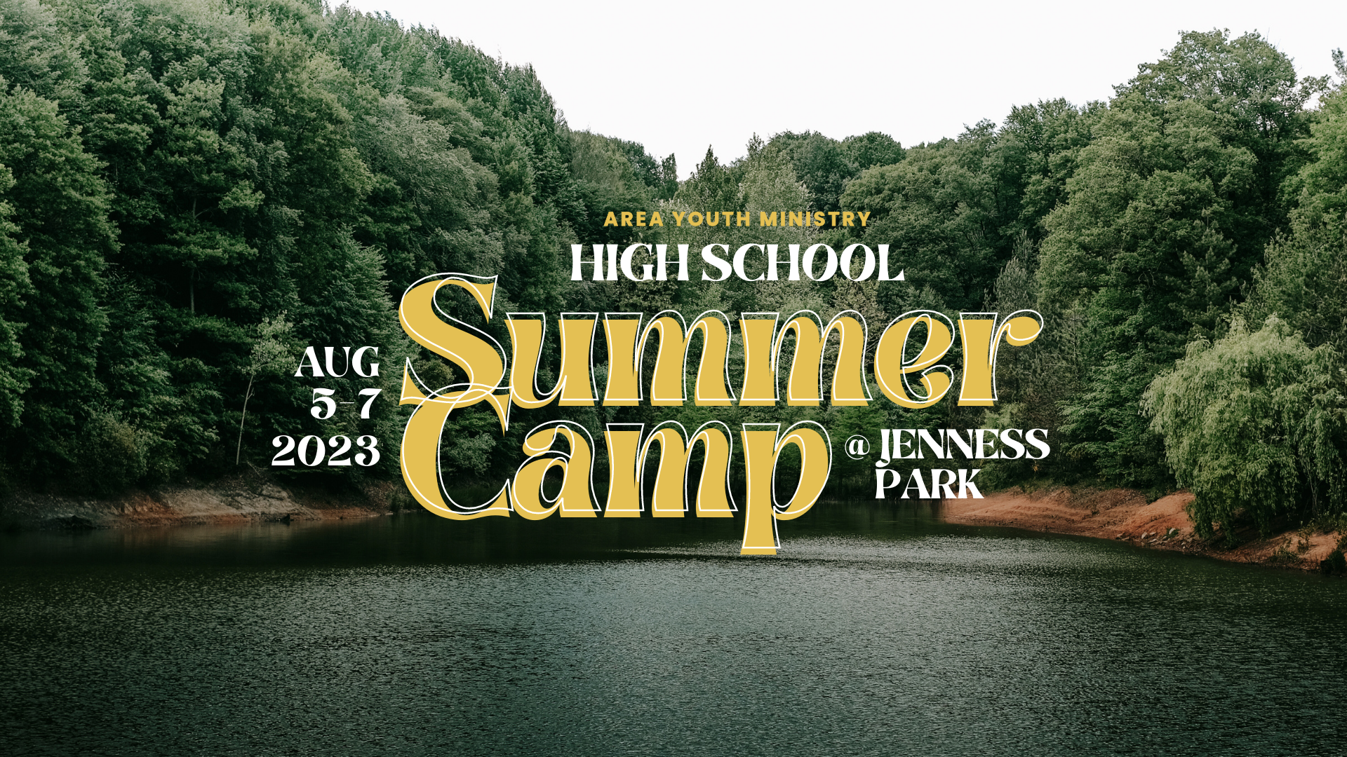 AYM West Coast High School Summer Camp