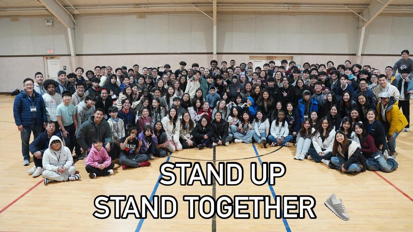 &amp; we&rsquo;re back! So thankful for everything that went into the winter retreat. All praise goes to God. Let&rsquo;s stick to our commitments &amp; help each other stand UP &amp; be the mighty men to each other 🤜🏽🤛🏽 Next winter retreat shoul