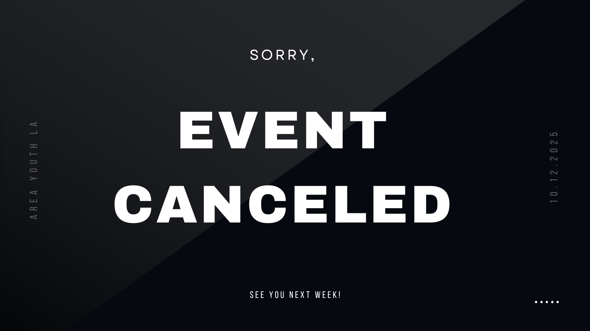 [CANCELED] Volleyball Sunday