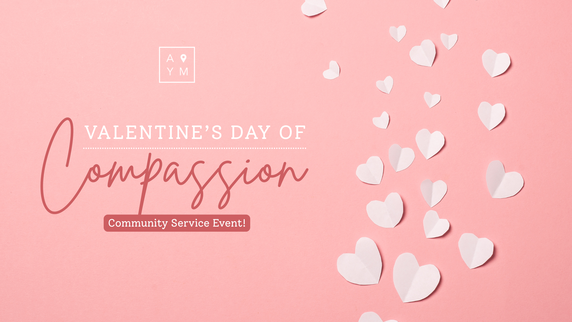 Valentine’s Day of Compassion