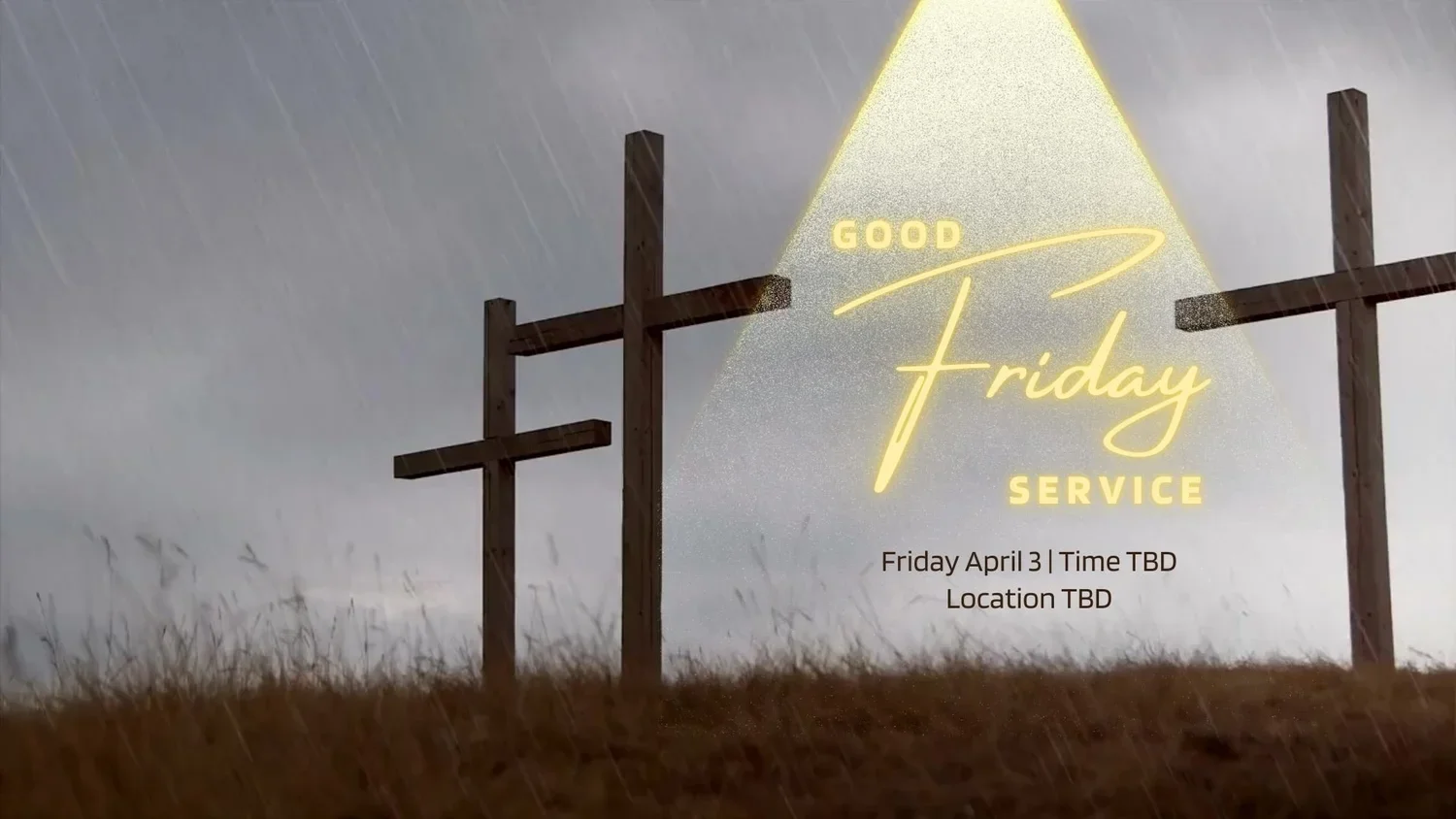 Good Friday