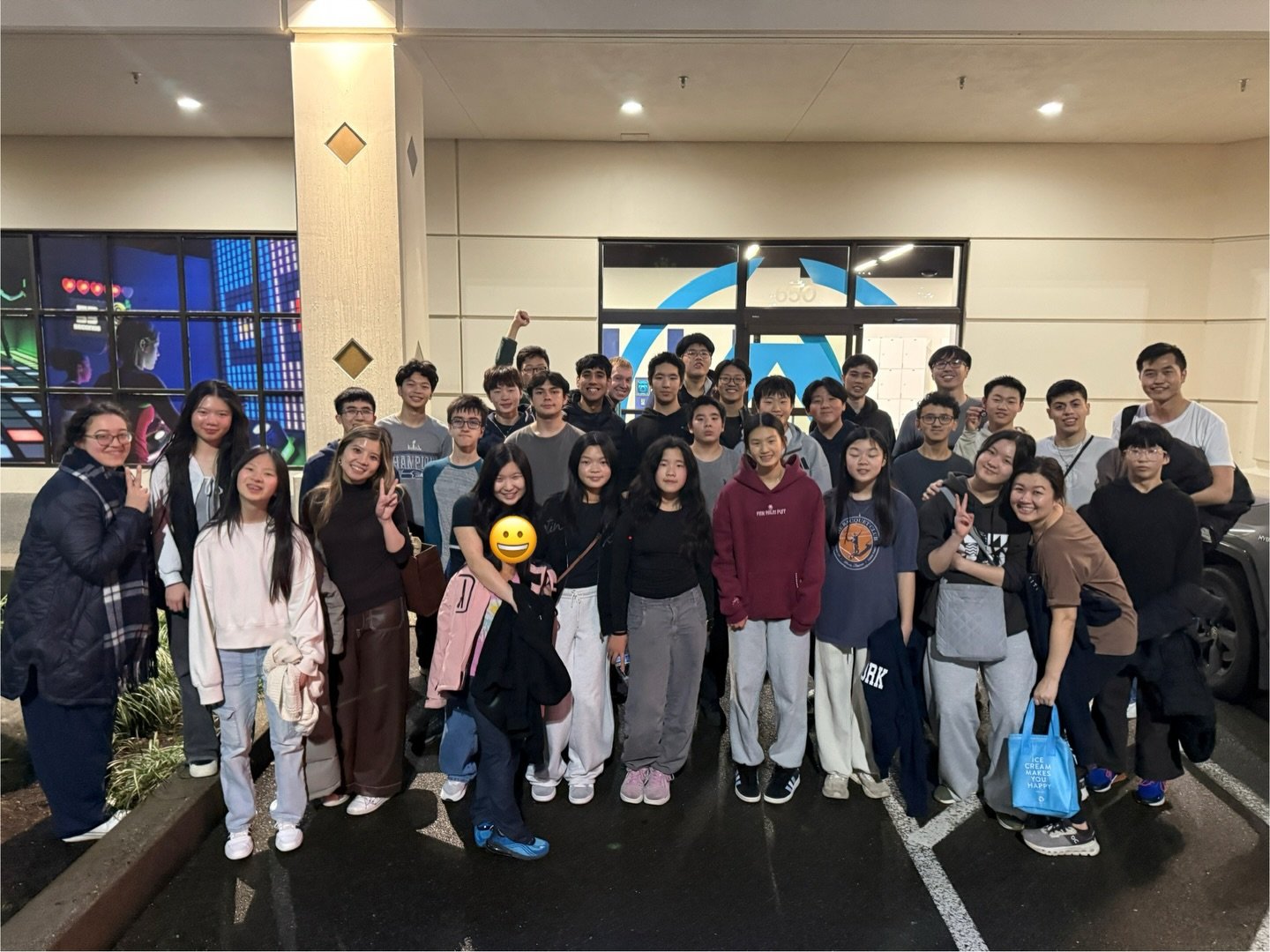 Thank you all for joining us at Activate this past Friday!

Stay tuned on what we have coming up!