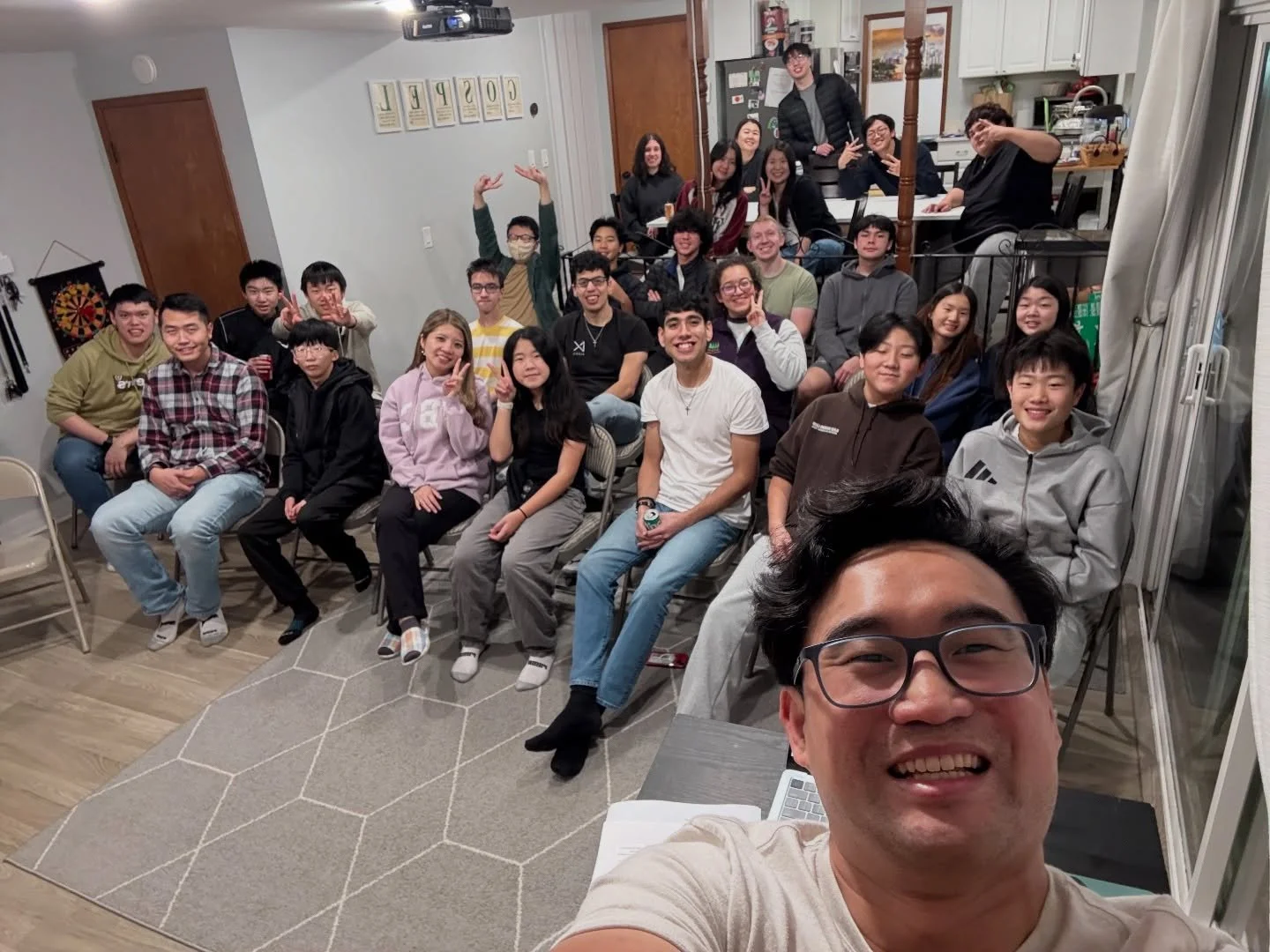 Get ready for another Friday! 

Cya soon for our Fun Friday Adventure!