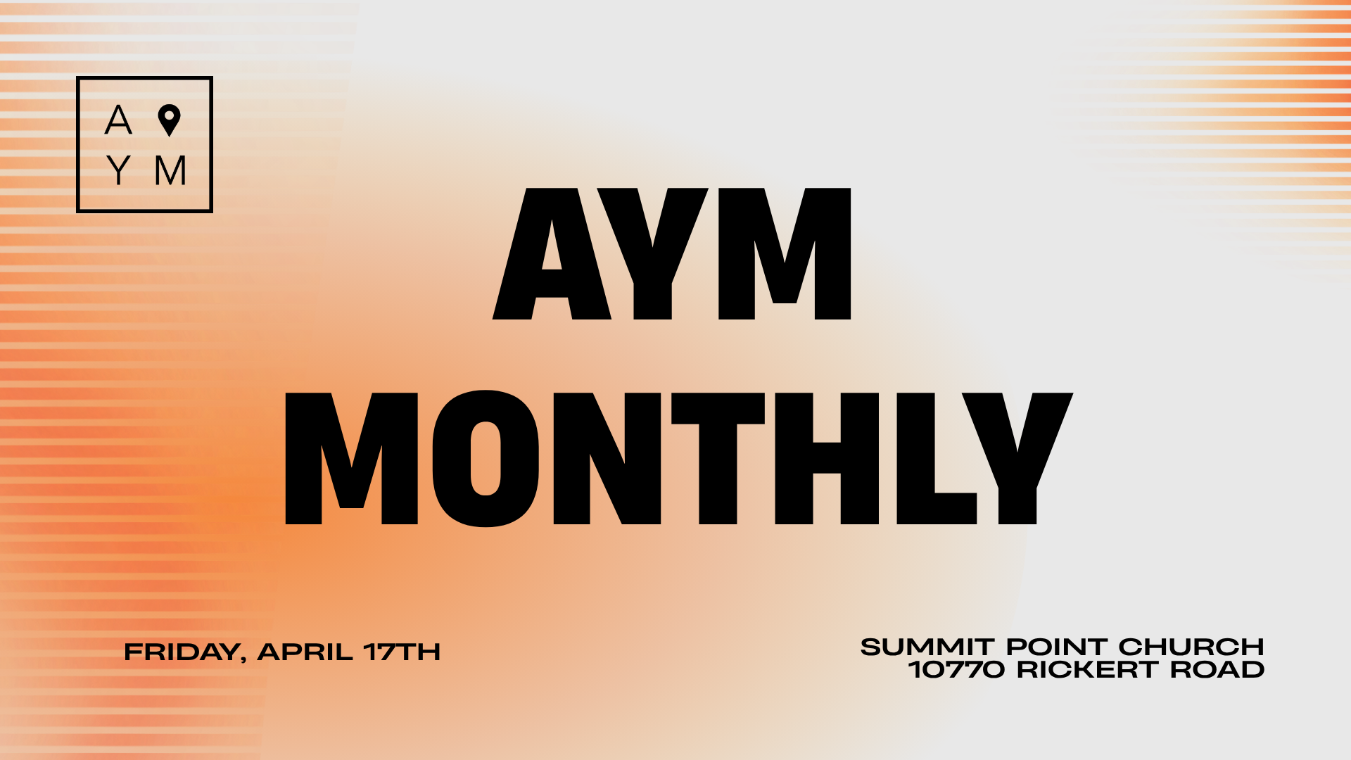 AYM Monthly