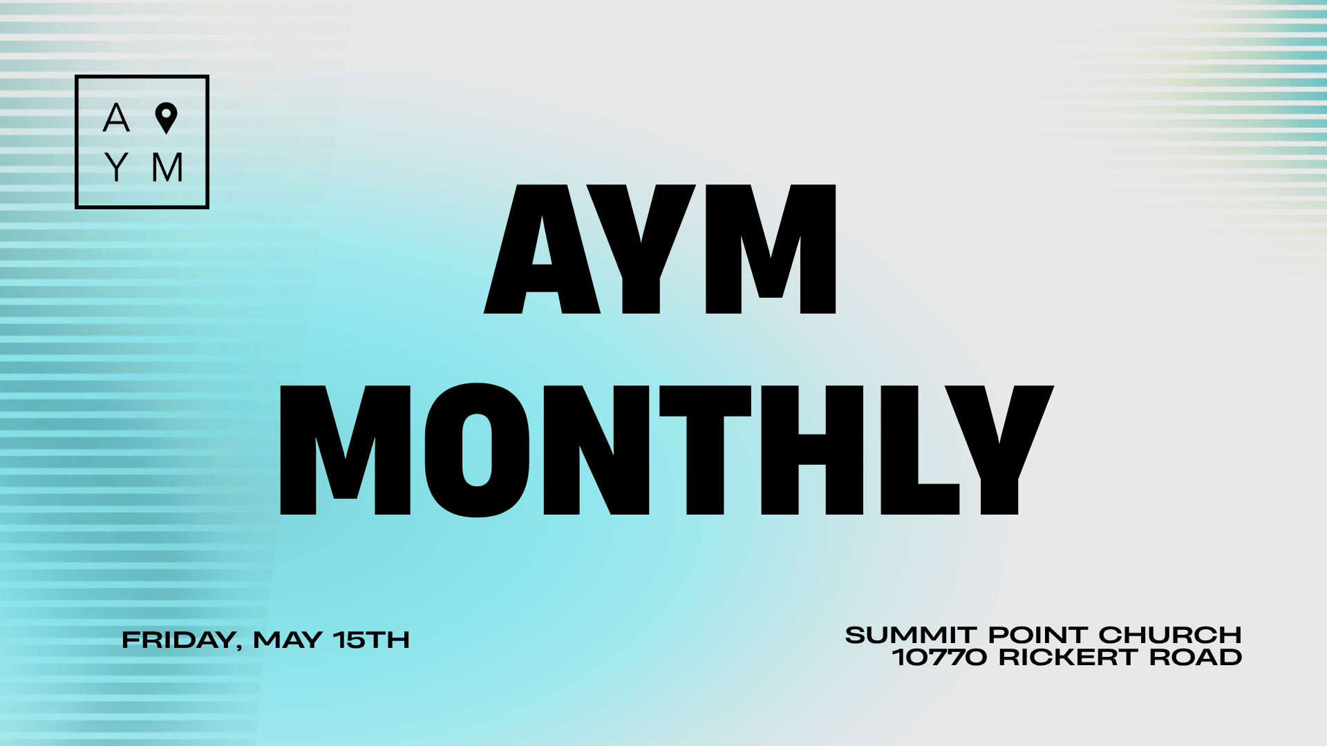 AYM Monthly
