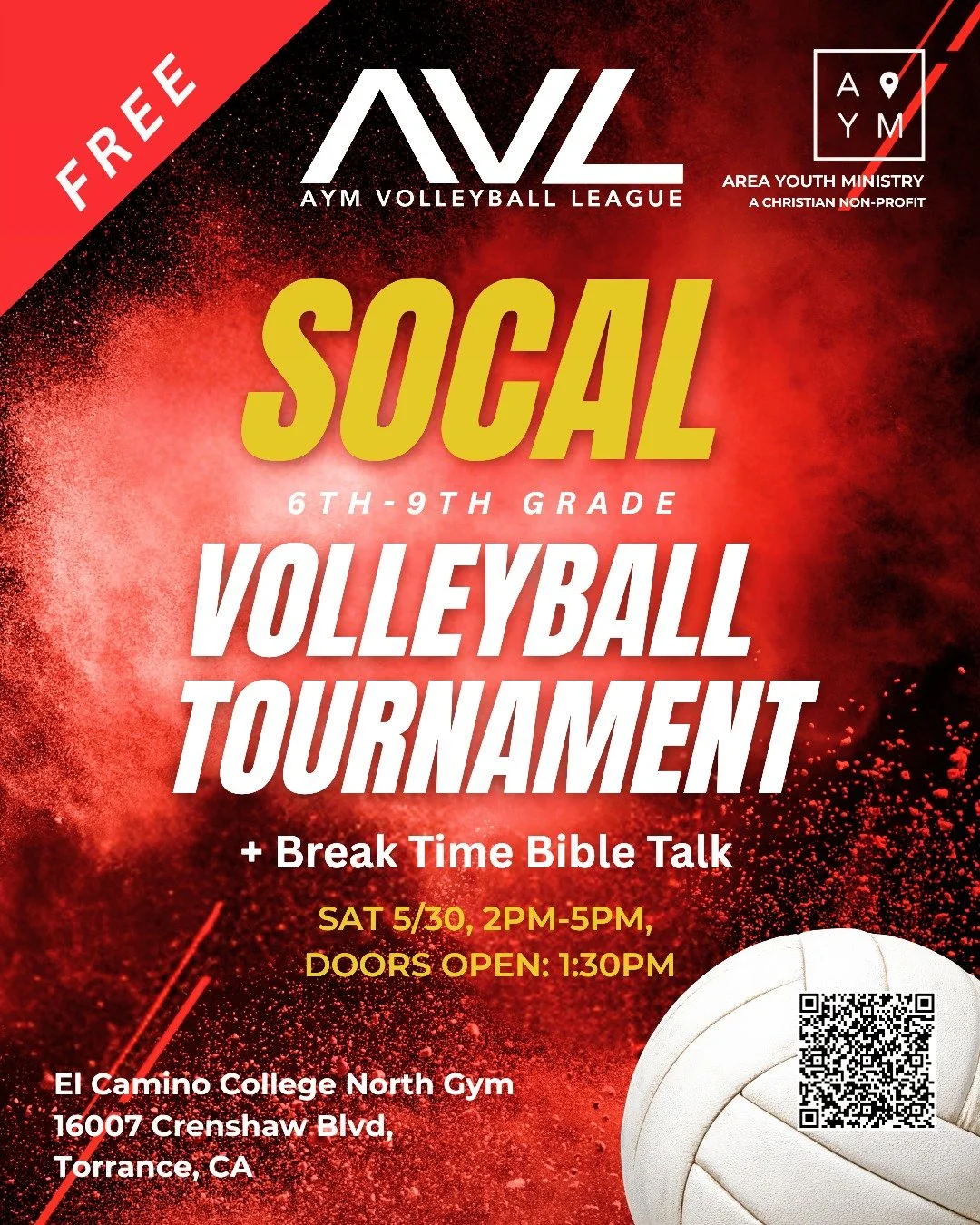Tournament in 2 days!! 🔥🔥🔥

REGISTER NOW to join!