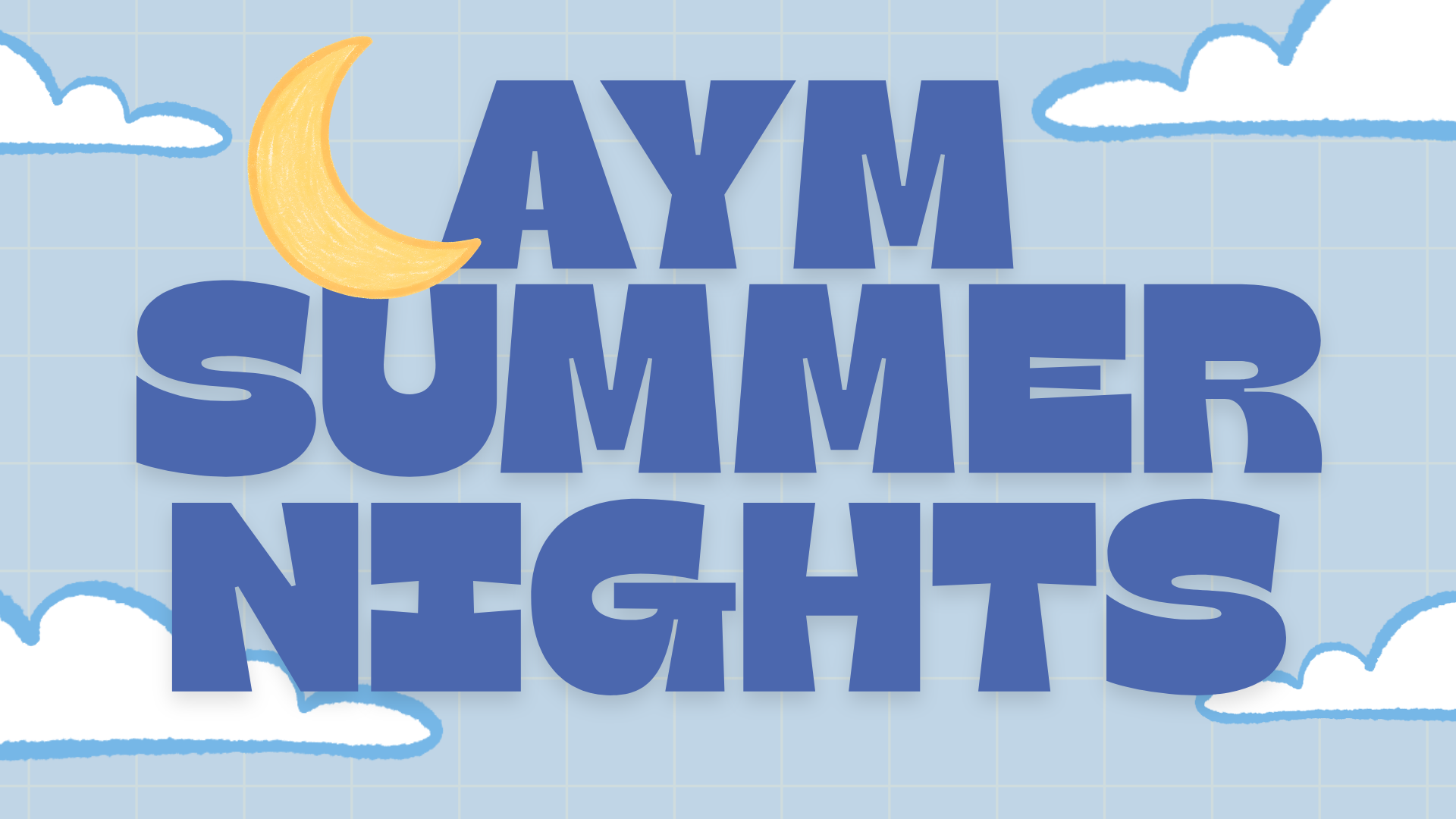 AYM Summer Nights