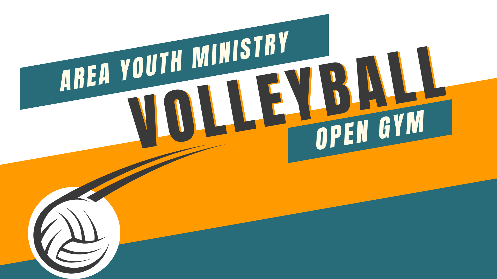 AYM Volleyball Sundays