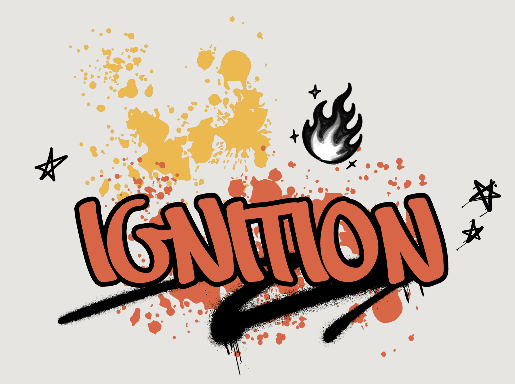 Ignition 2026 NorCal