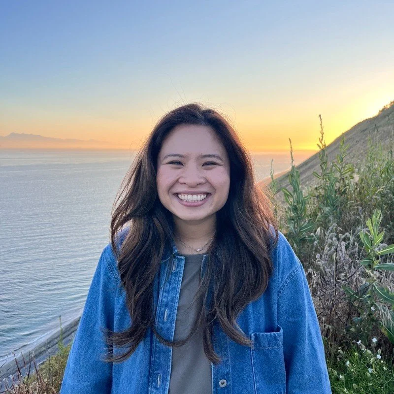 Steph Tran