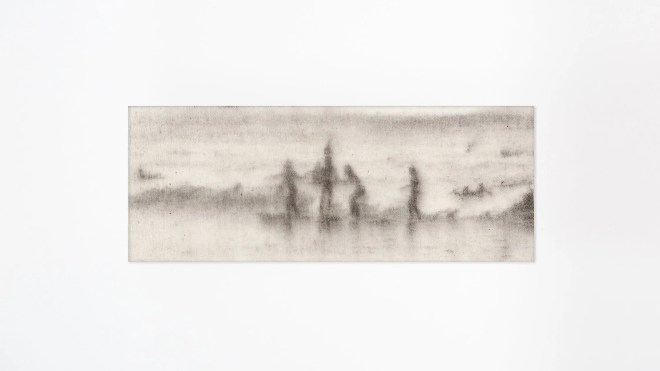 Waikiki Surf
2020
Ink transfer on fabric
72” x 20”