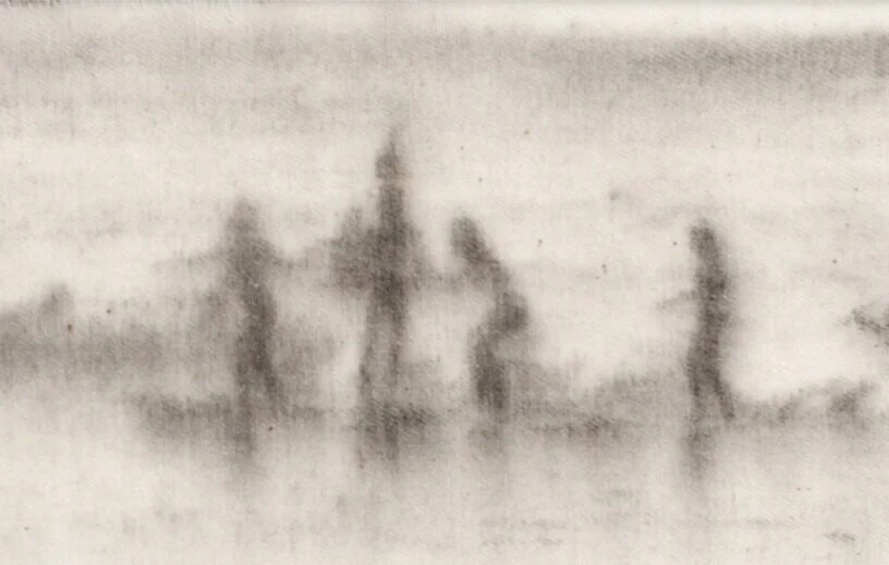 GHOSTS