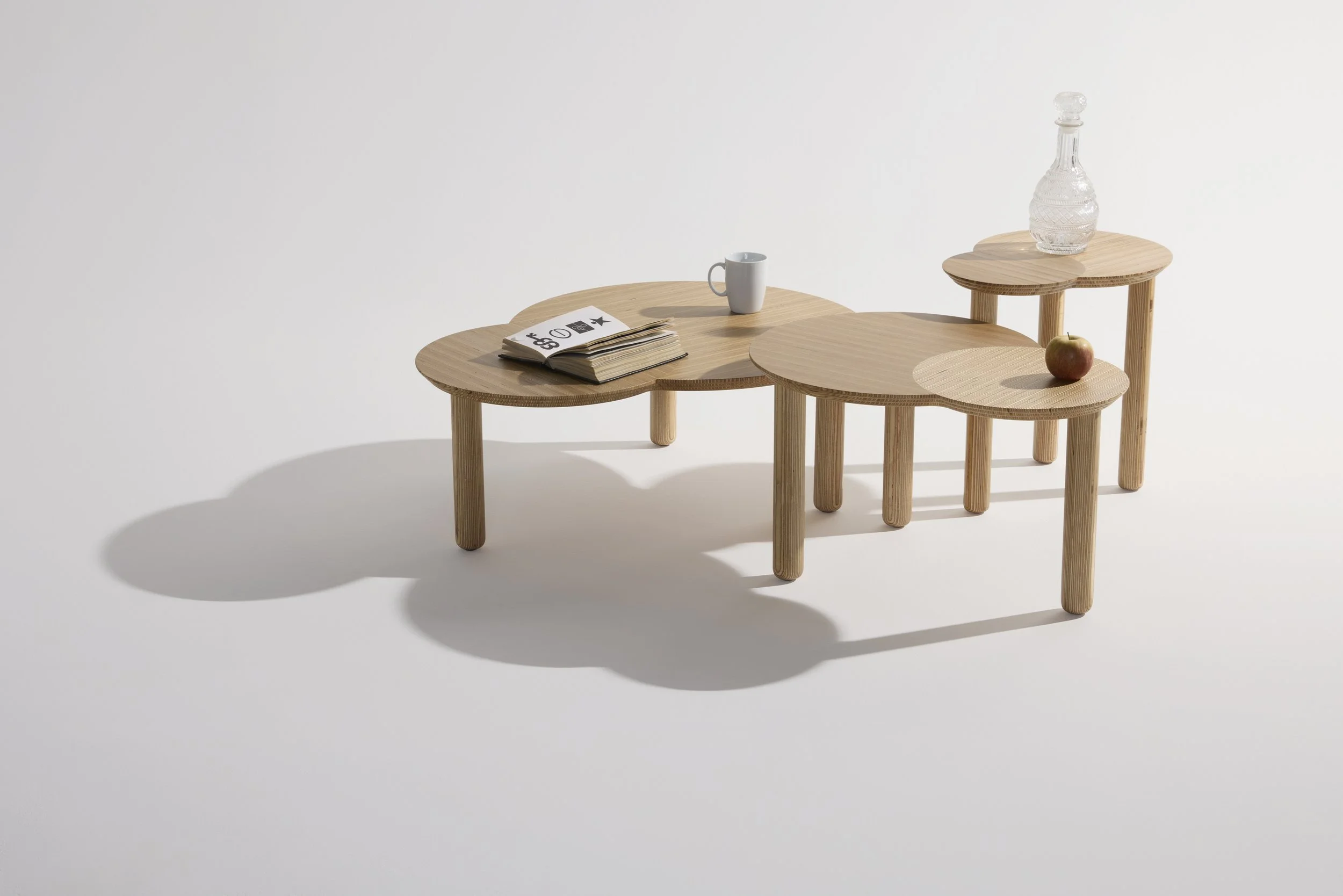 Otto Tables