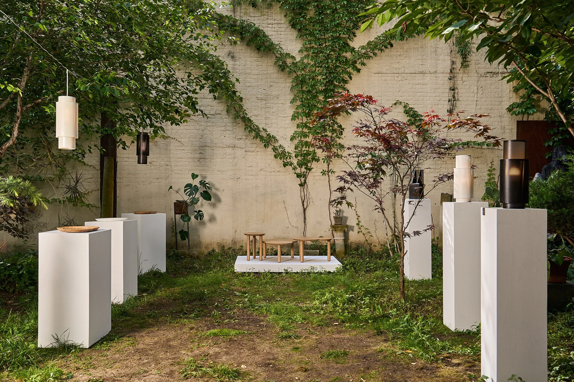 Solmistudio x Twelve Chairs Gallery  |  NYCxDESIGN 2025