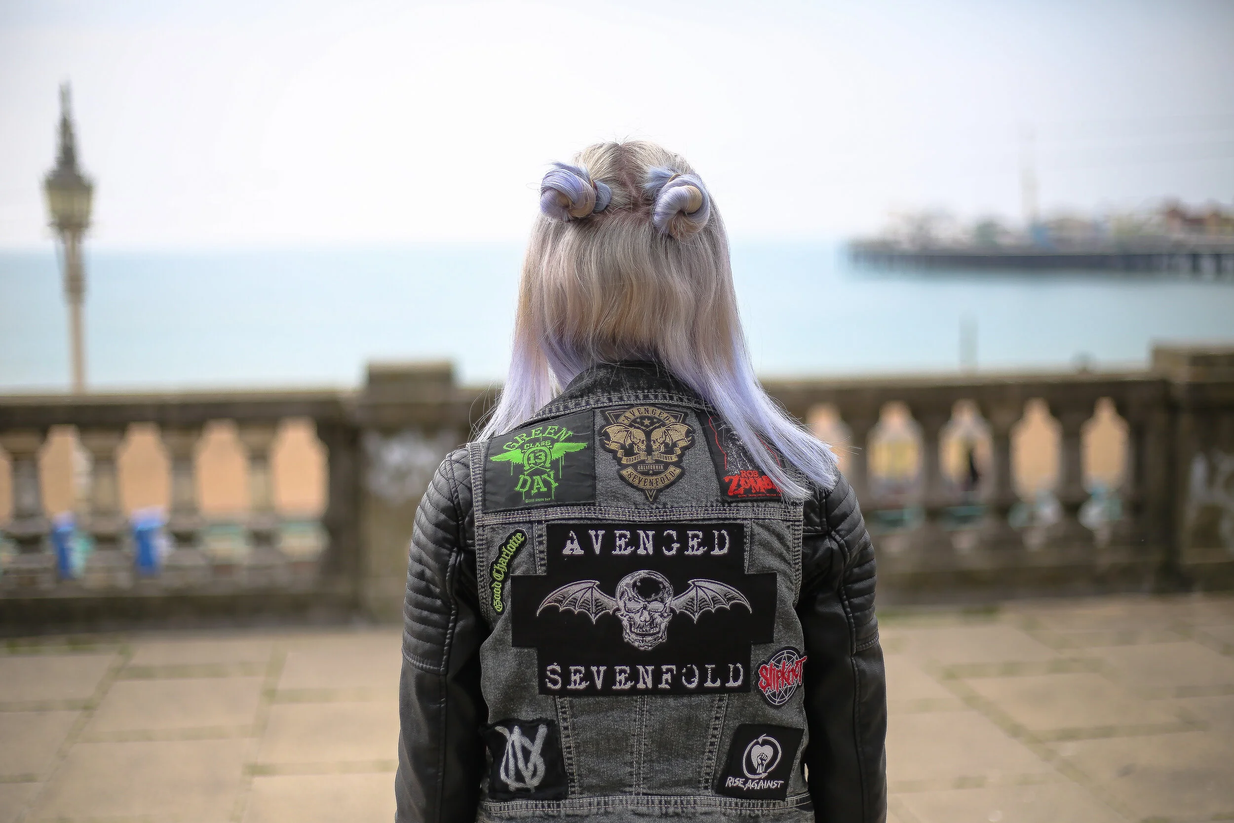 Alternative Brighton