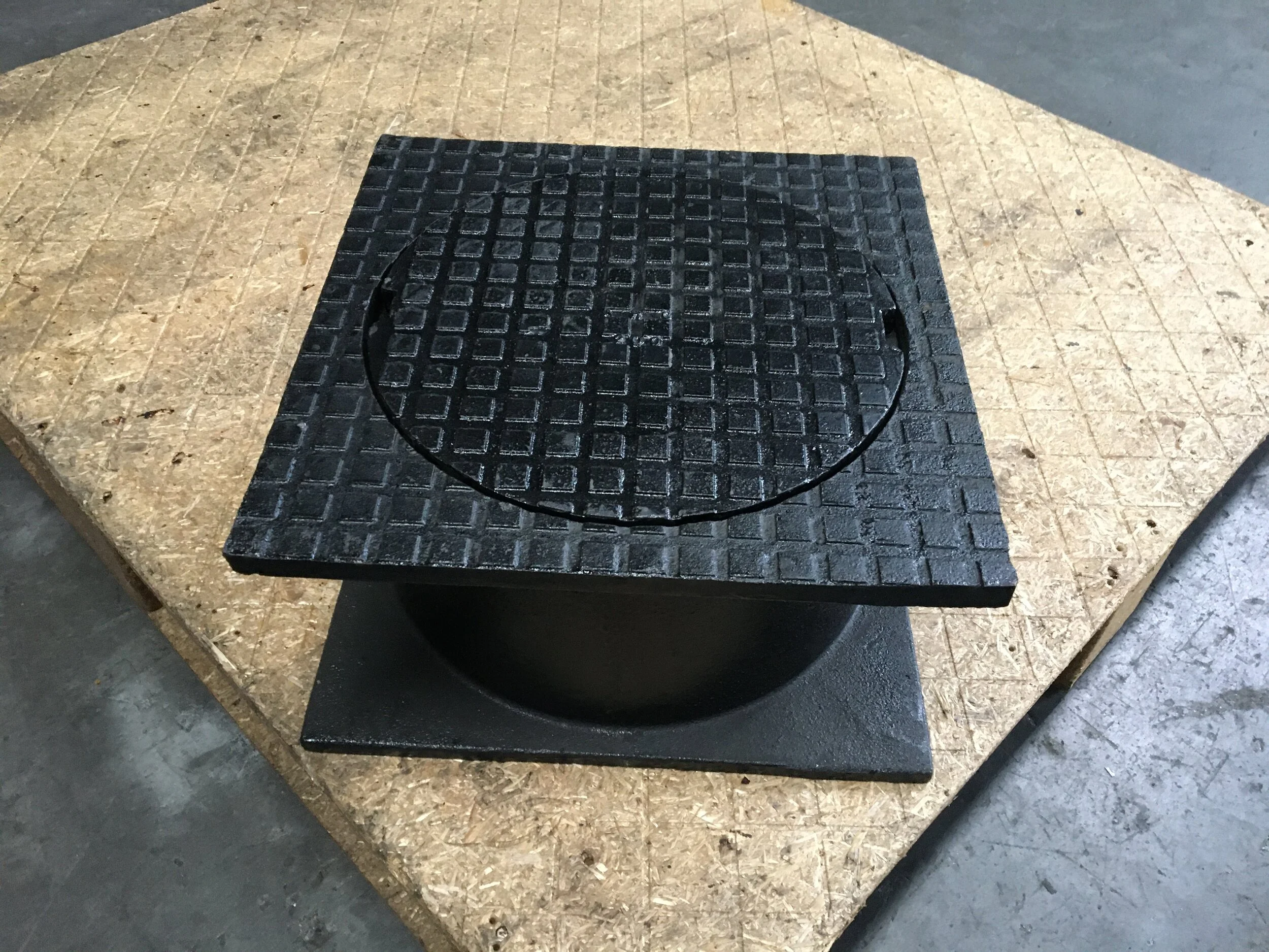 ARCO 012 - 200 Heavy Cover