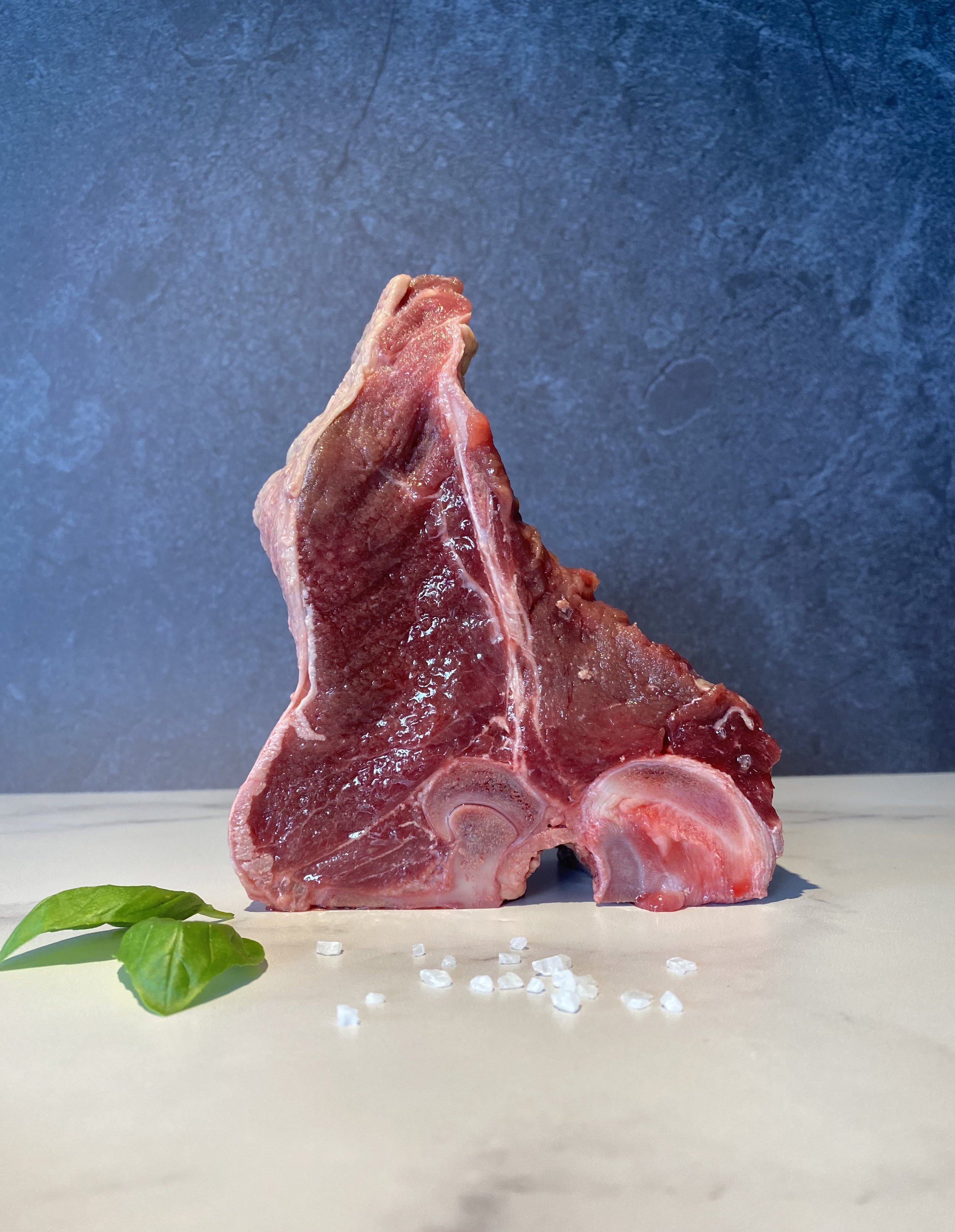 T-Bone Steak