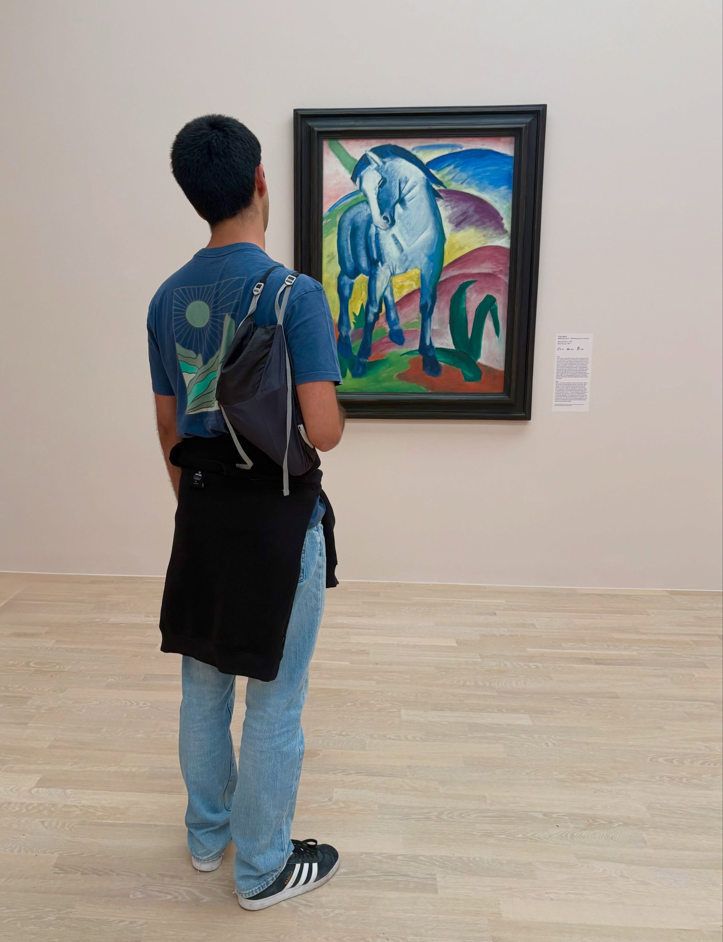 Kontemplation 

#museum #summervibes #summer2026 #contemplate