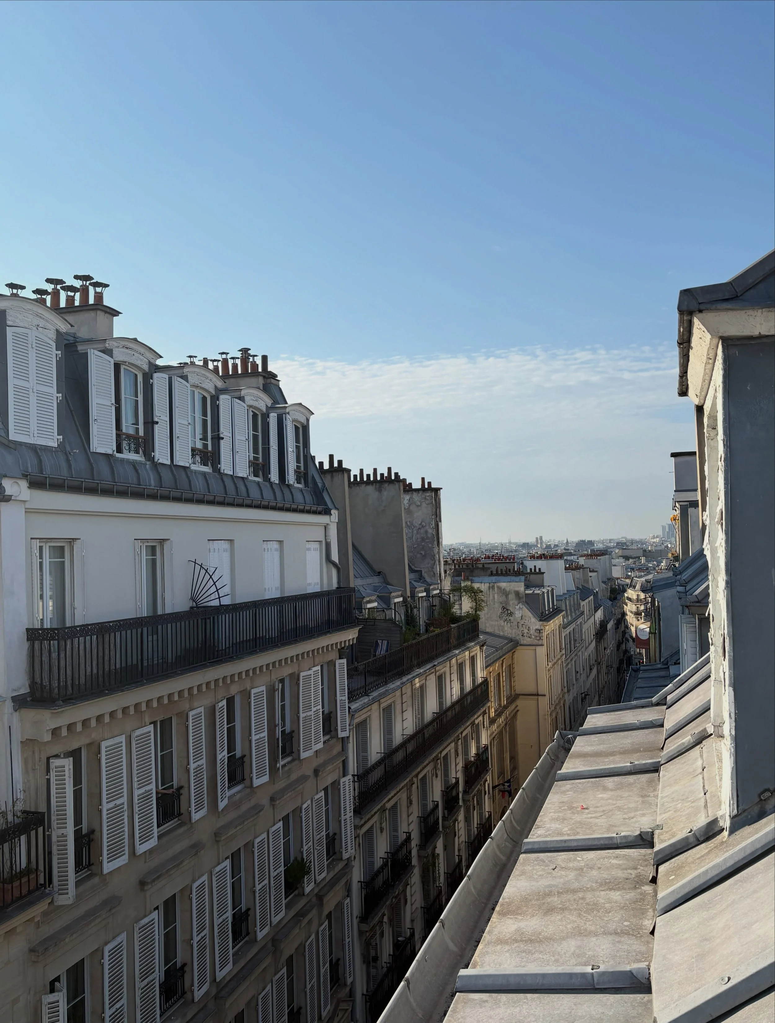 Paris, Du Sch&ouml;ne&hellip;

#paris #inspiration #musee #muse #autumn