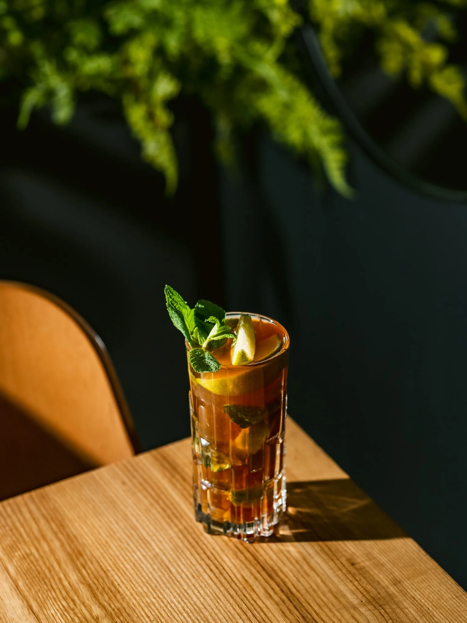 jäger mint