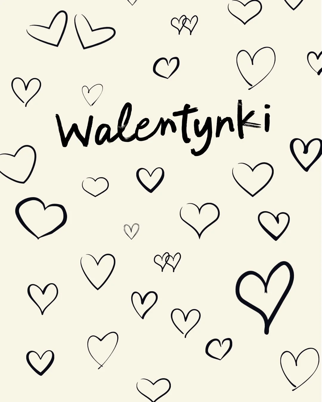 Walentynki w gardenbistro? 👀 Poza całą naszą kartą będzie jeszcze takie menu specjalne 🤩