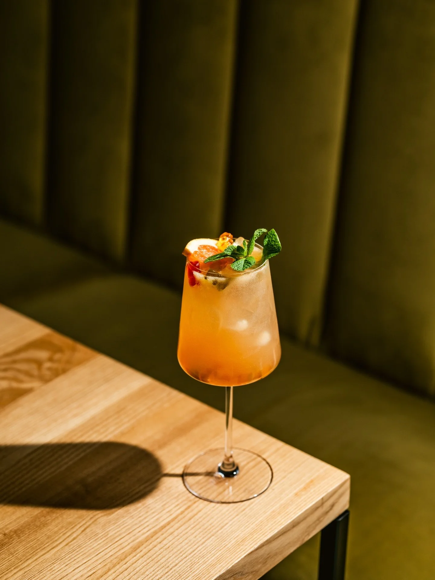 Cocktail z żelkami wr&oacute;cił? A jakże! 😍