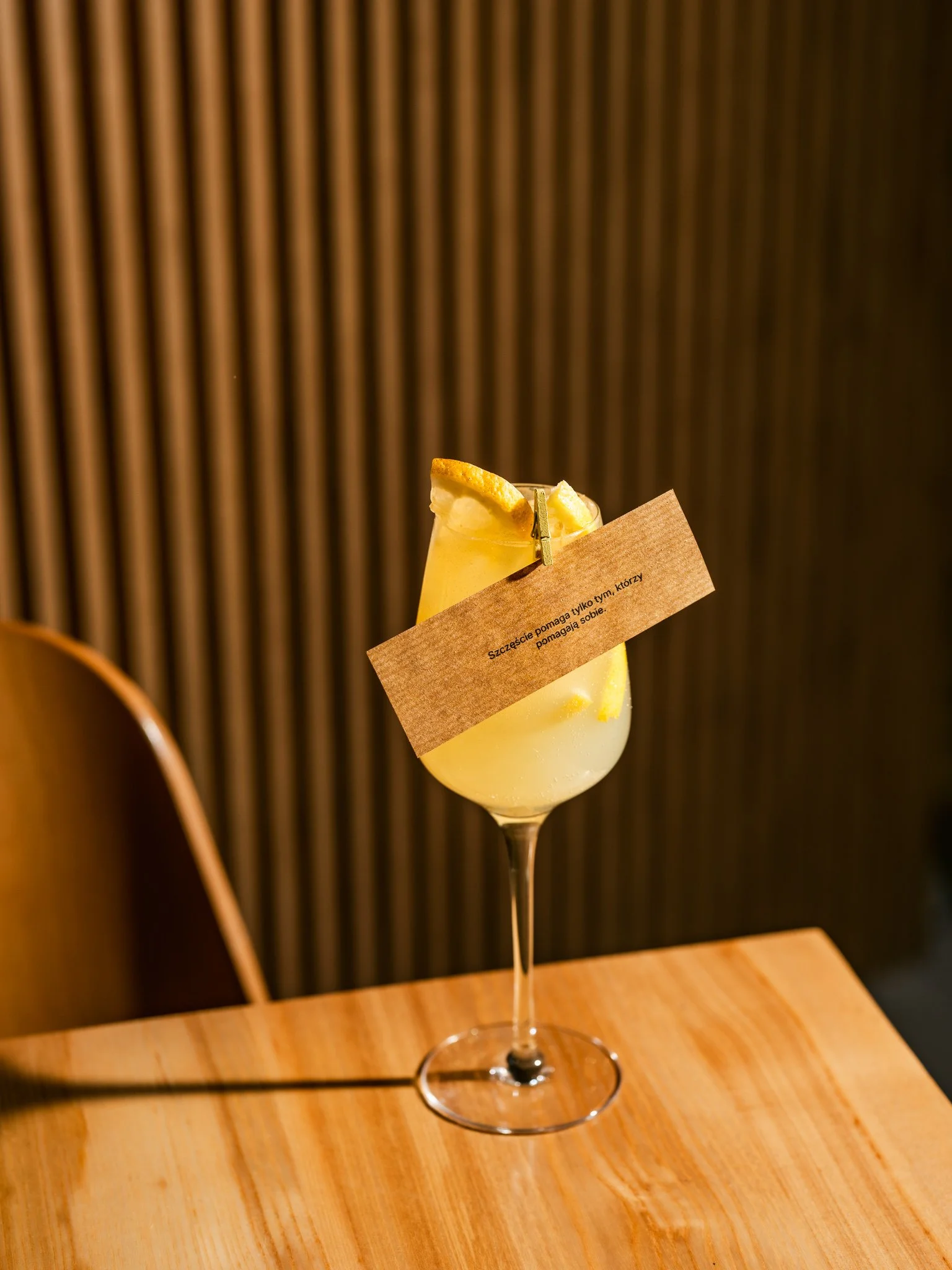 limoncello spirit