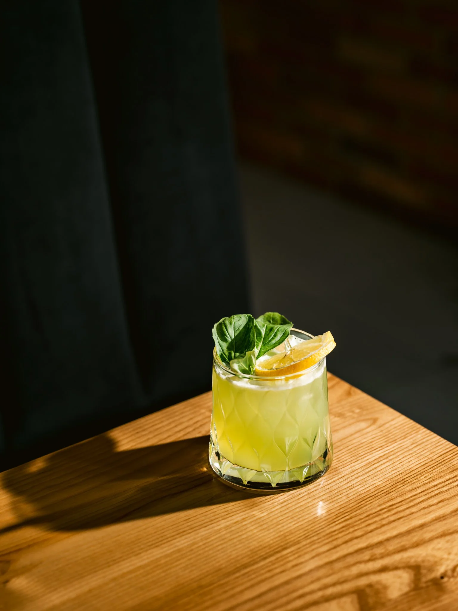 sweet basil
