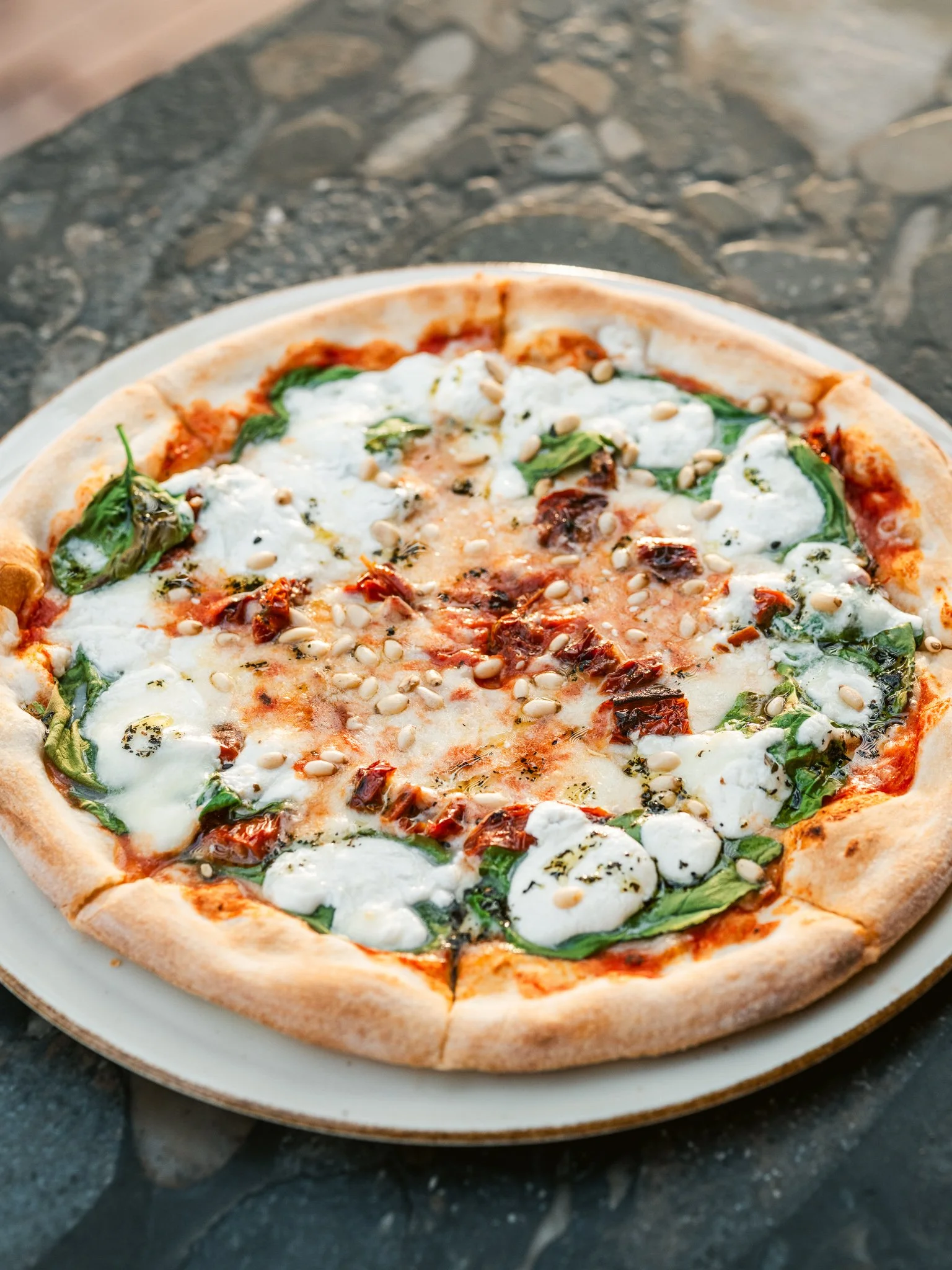 burrata