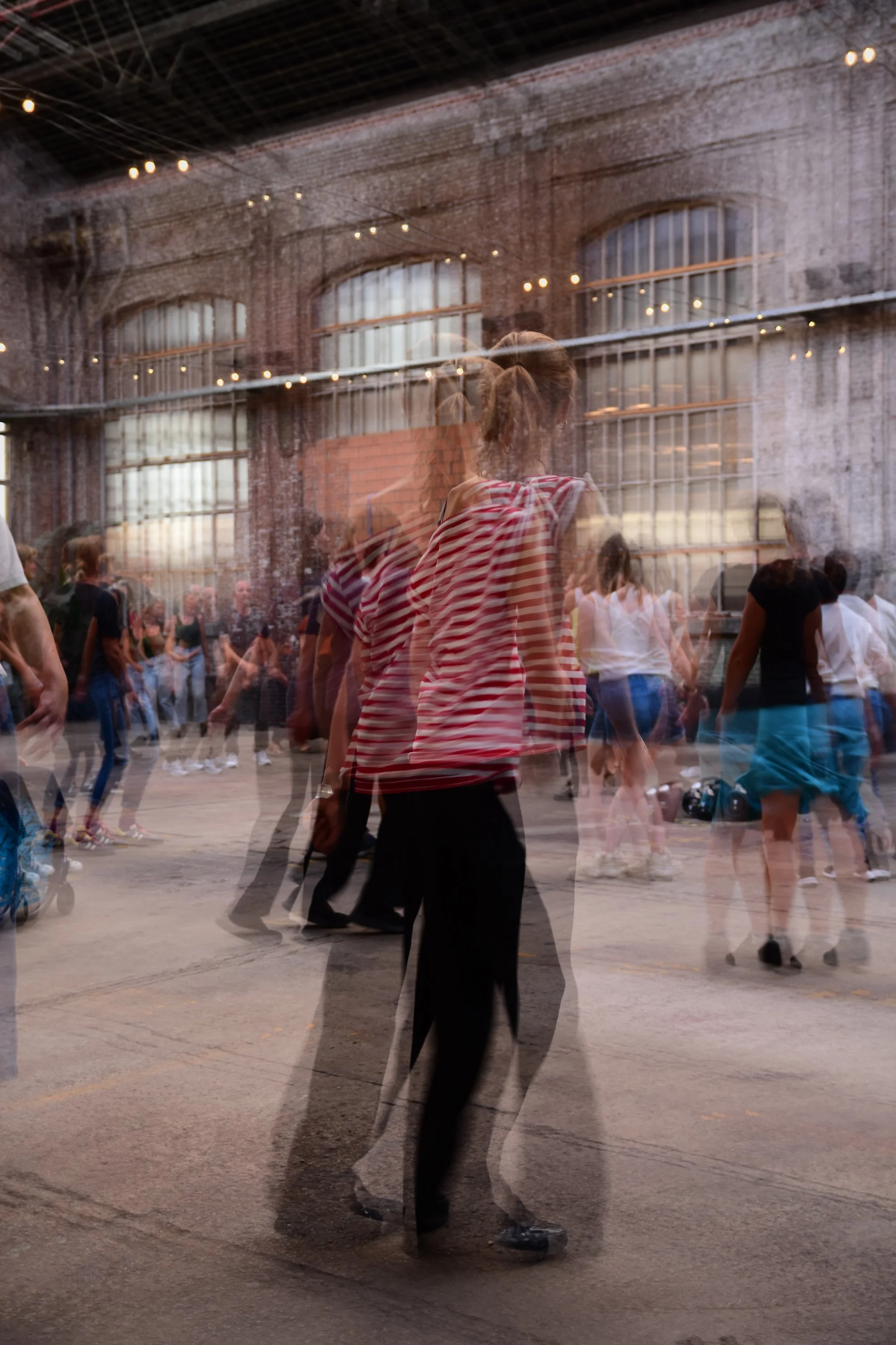 Open Dansvloer @Ritcs Café