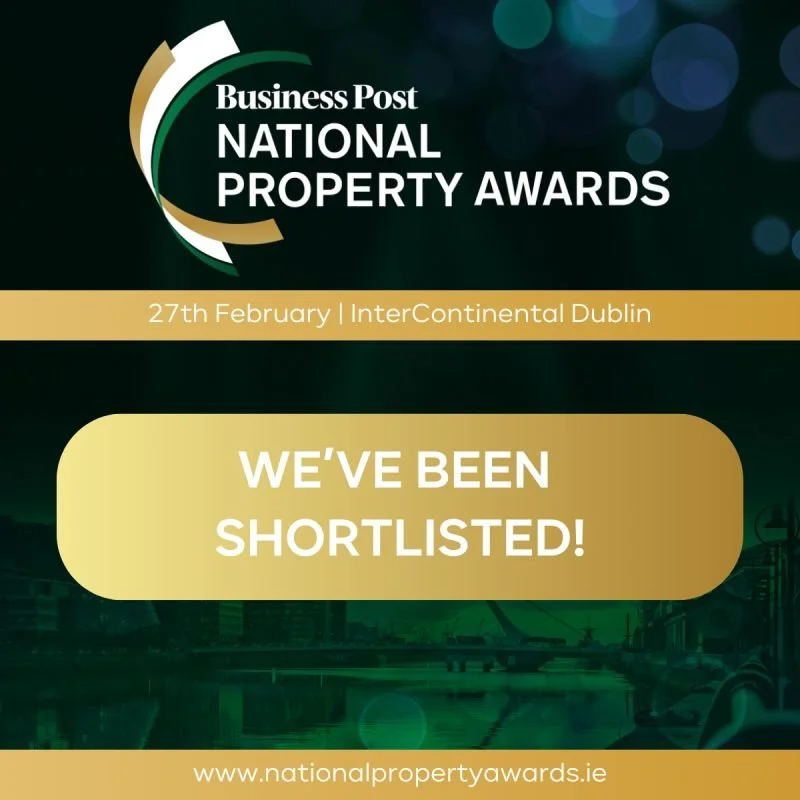 The Business Post National Property Awards 2024
