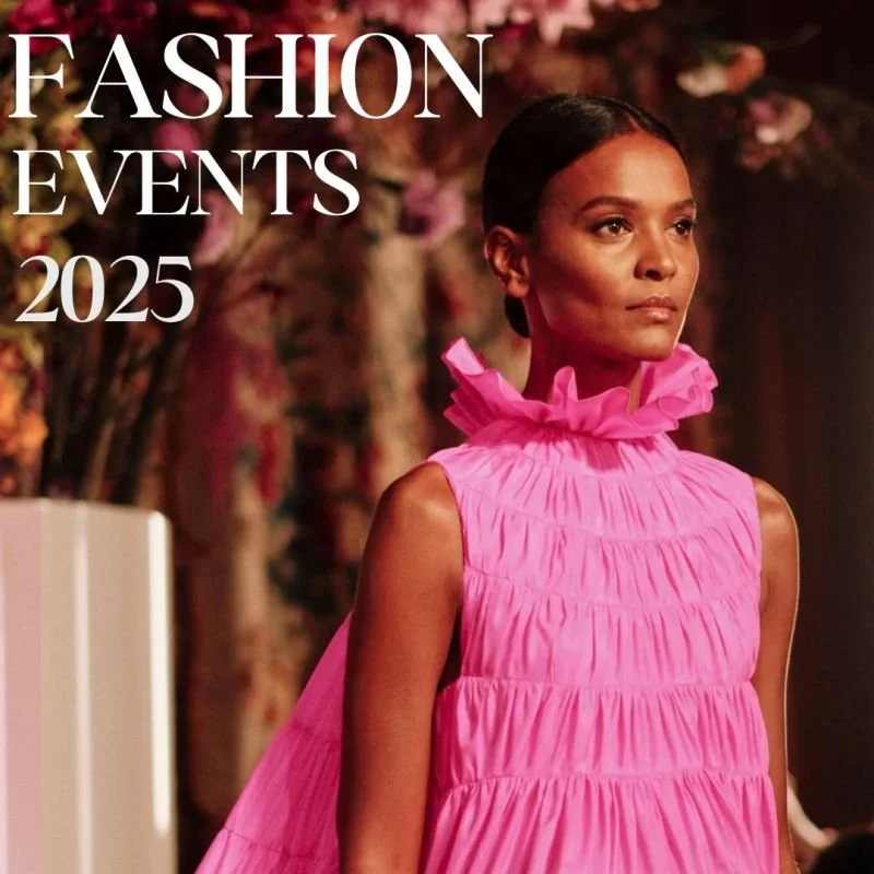 5 Fashion Shows. 1 Incredible Cause.