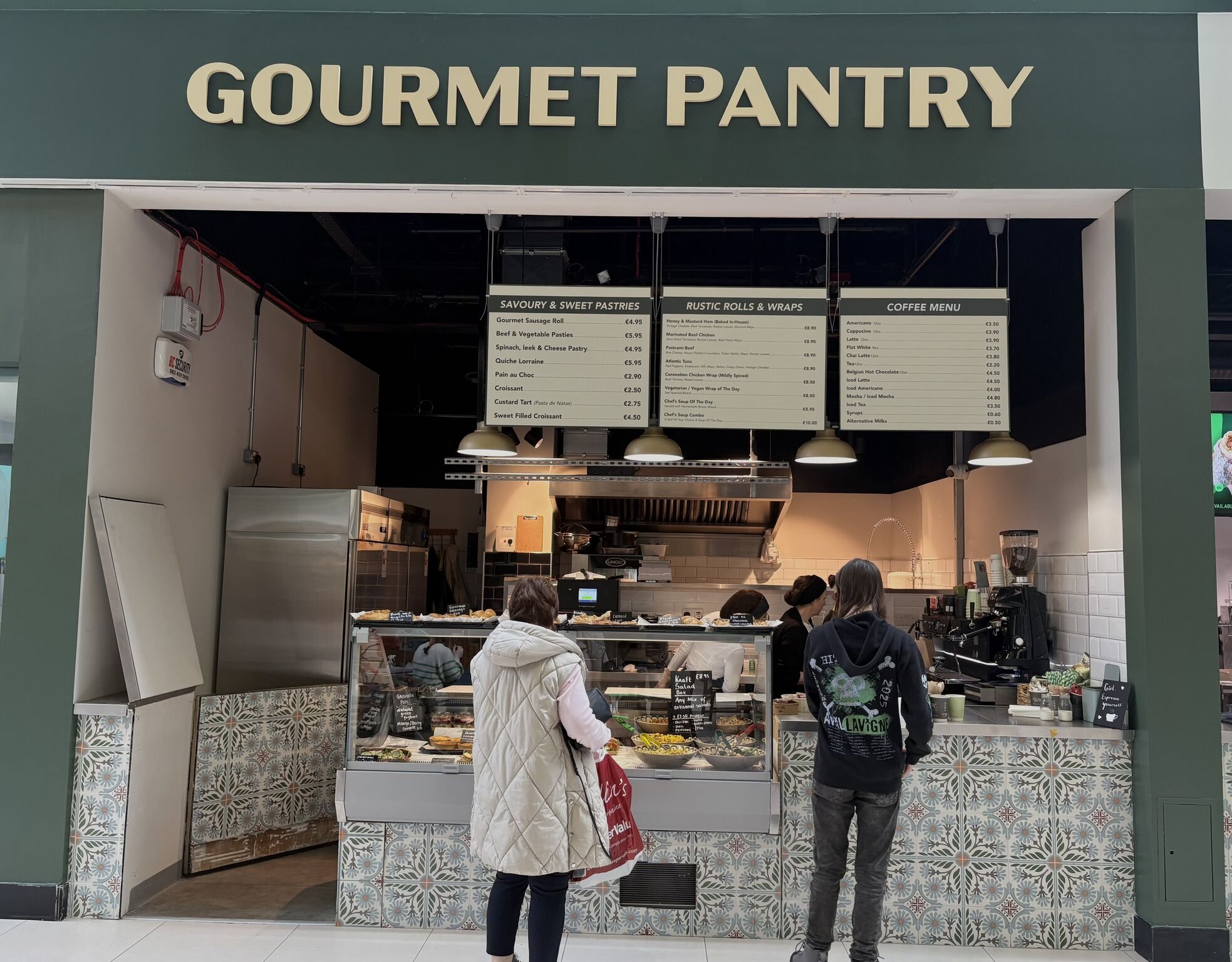 A Fresh Flavour Arrives: Gourmet Pantry Now Open at Douglas Village Shopping Centre