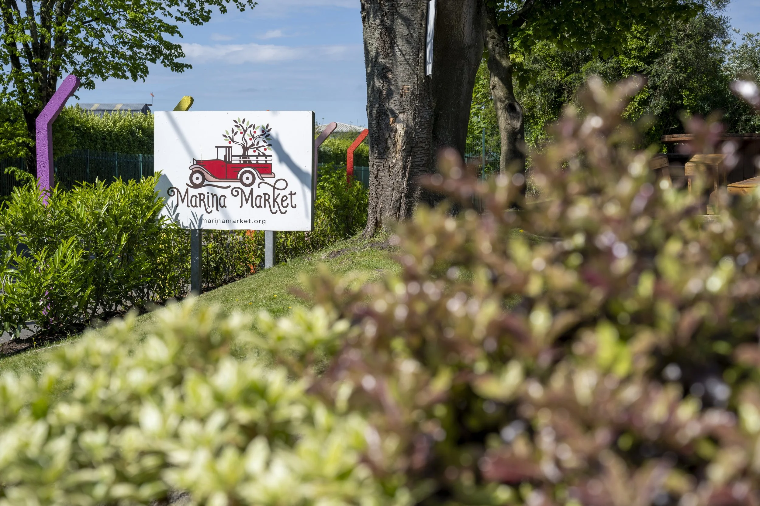 Taste the place: Marina Market features as one of Ireland’s must-visit food destinations