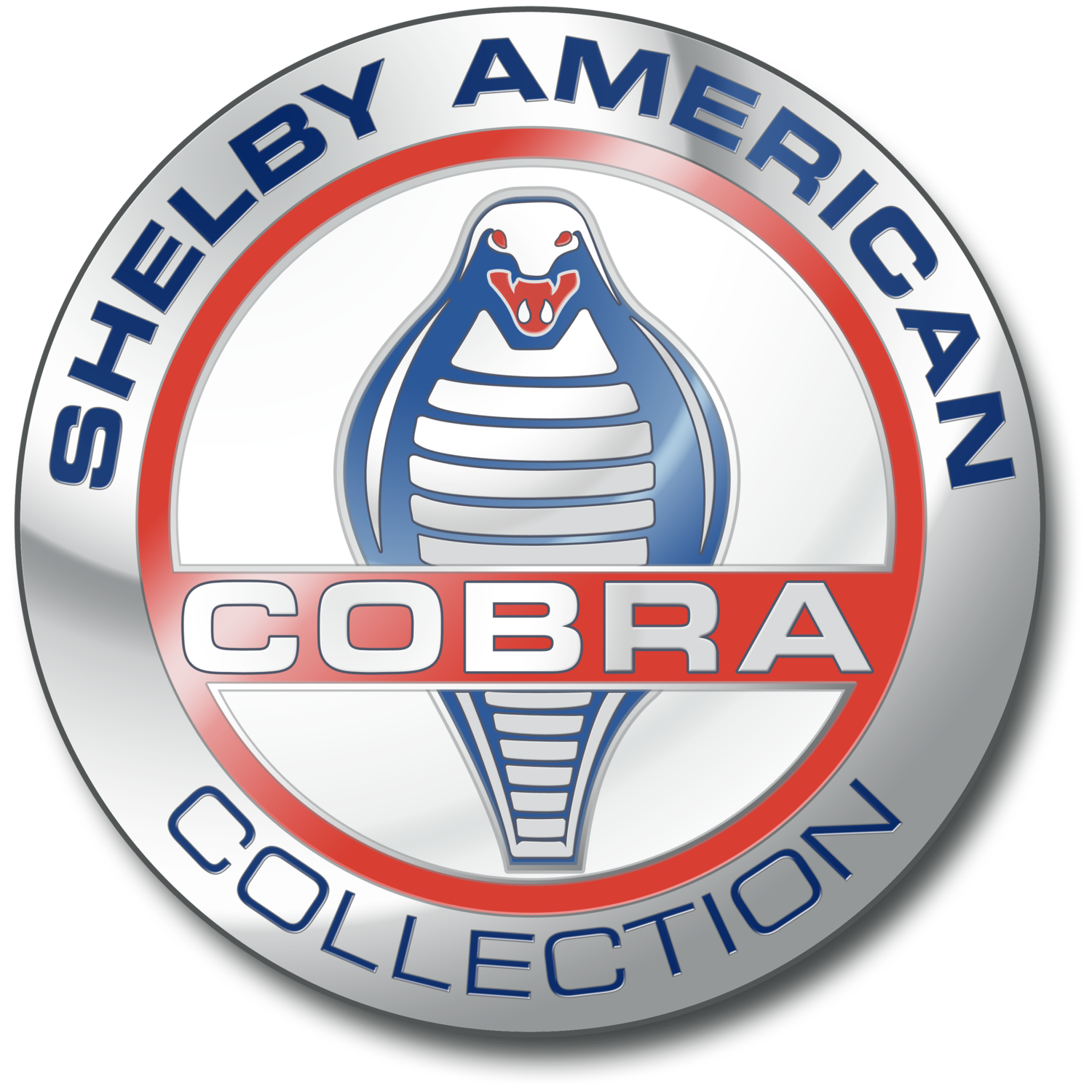 Shelby American Collection