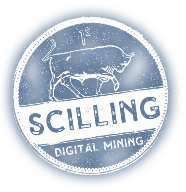 Scilling Digital Mining