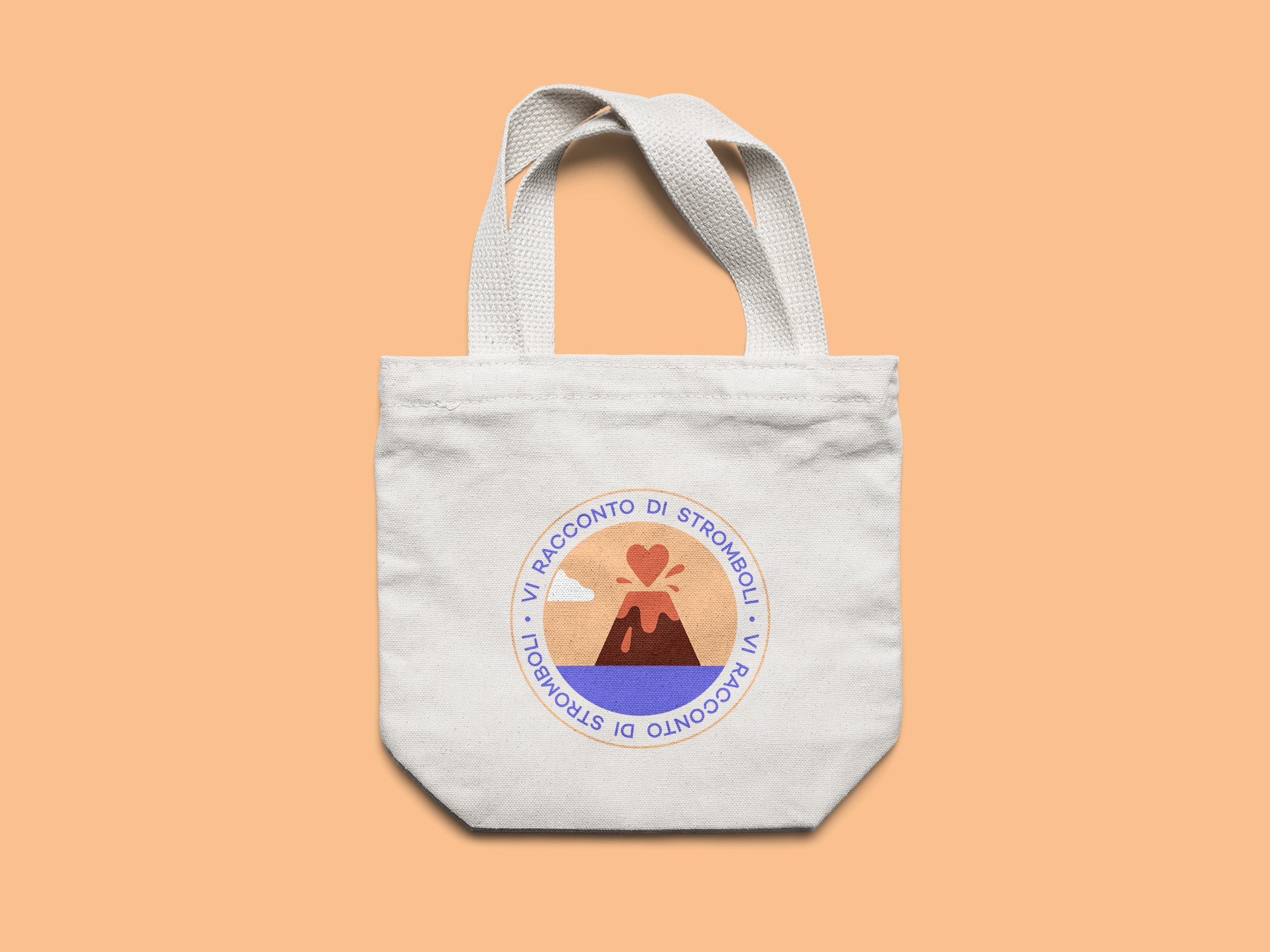 Application on merchandise