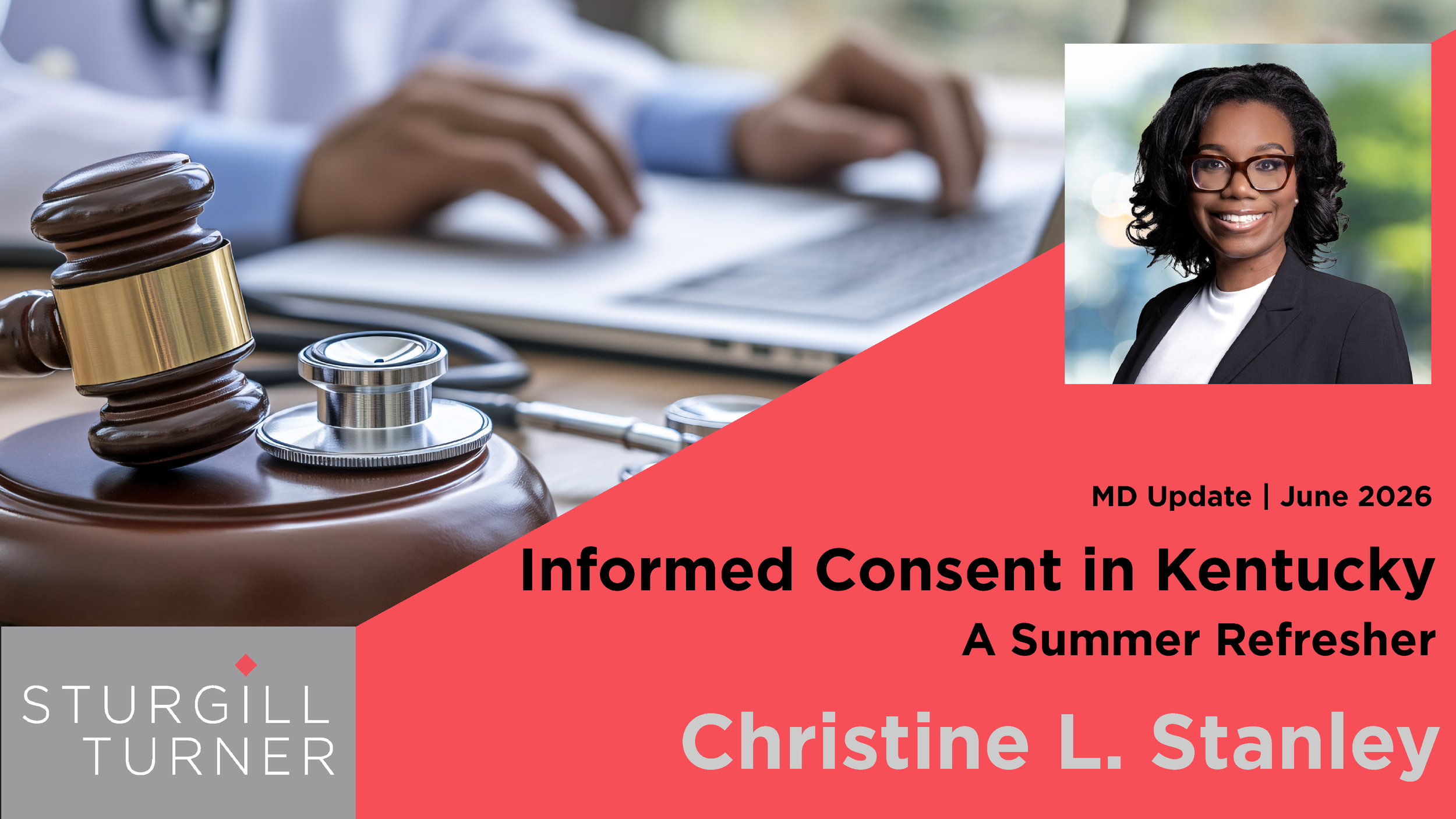 Informed Consent in Kentucky: A Summer Refresher