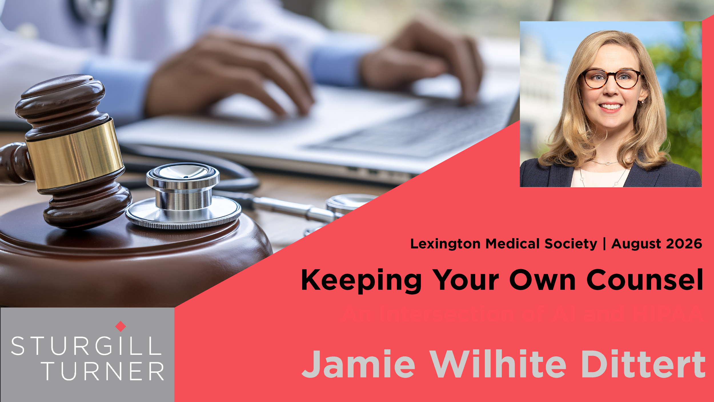 Keeping Your Own Counsel