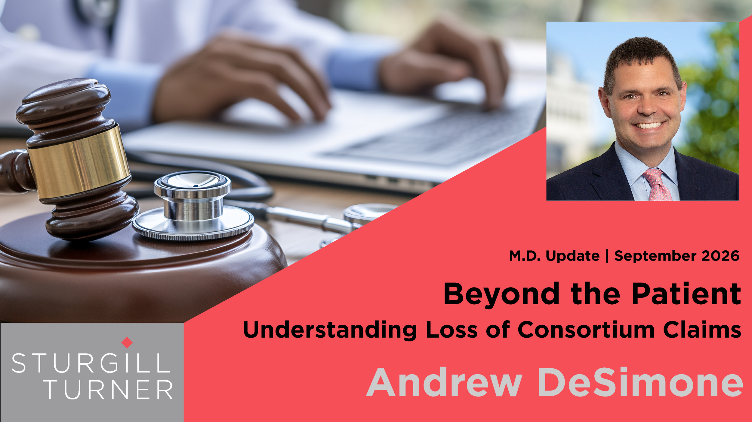 Beyond the Patient: Understanding Loss of Consortium Claims