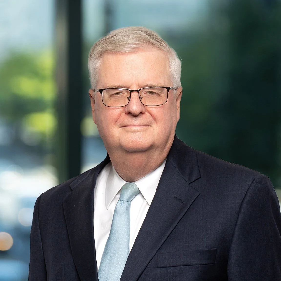 Stephen L. Barker — Sturgill Turner