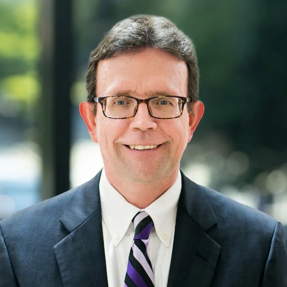 James Gardner speaks at Kentucky Solar & Storage Summit — Sturgill Turner