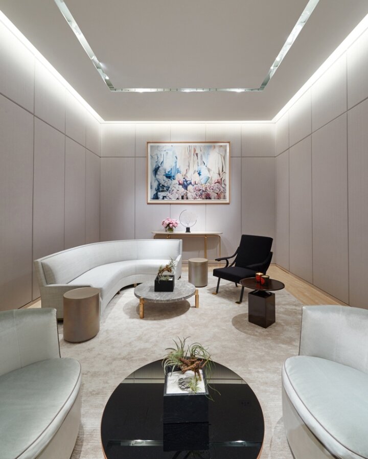 /IFC Hong Kong