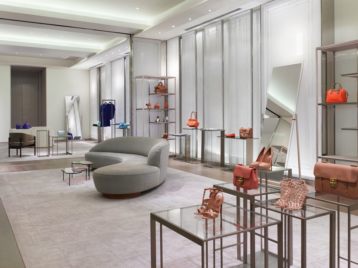 /Yin Tai Beijing