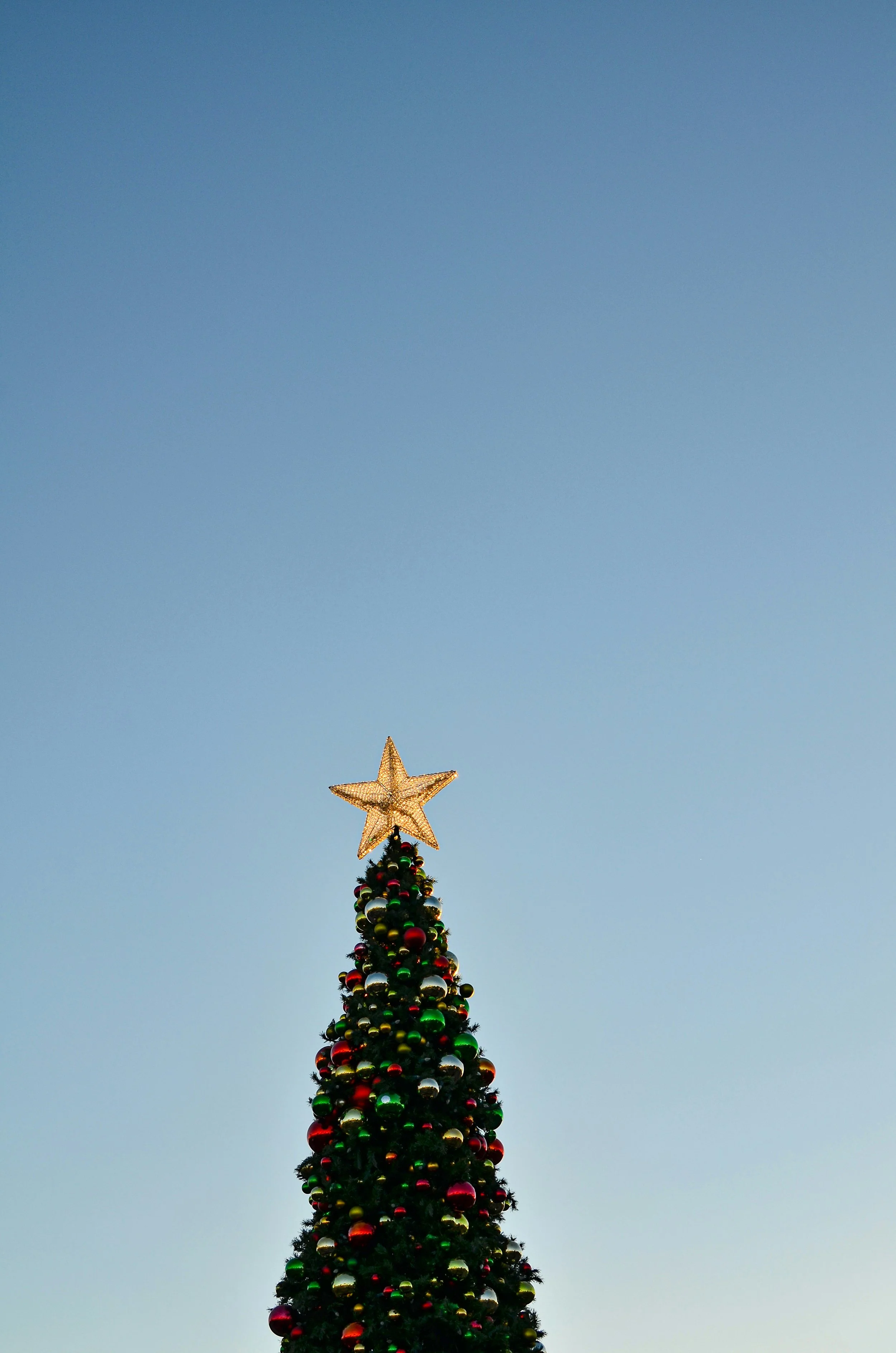 KERSTVAKANTIE OPEN