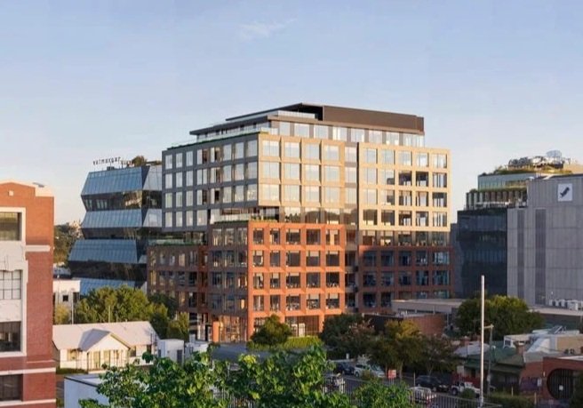 120 Balmain St, Cremorne