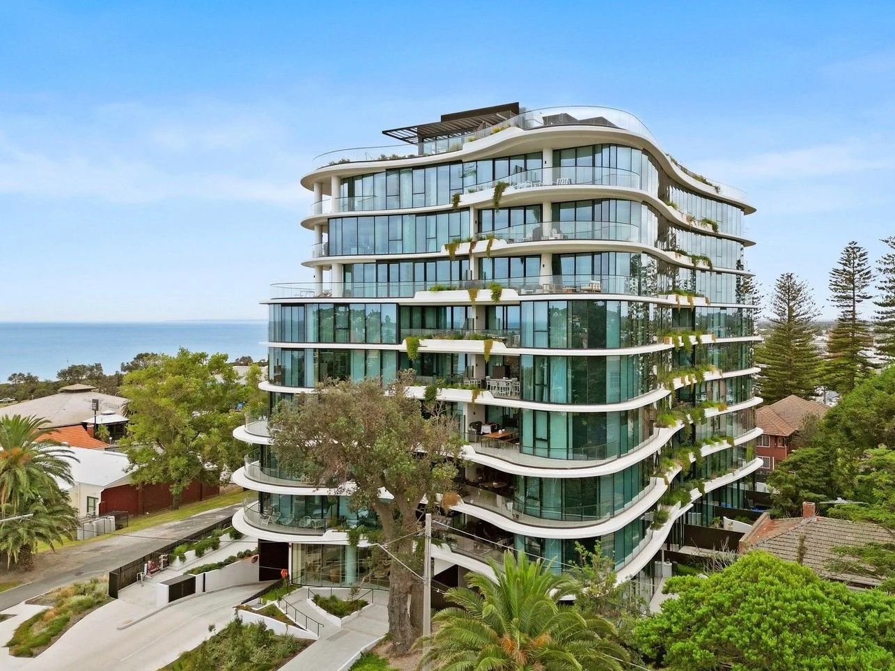 Horizon Apartments Frankston