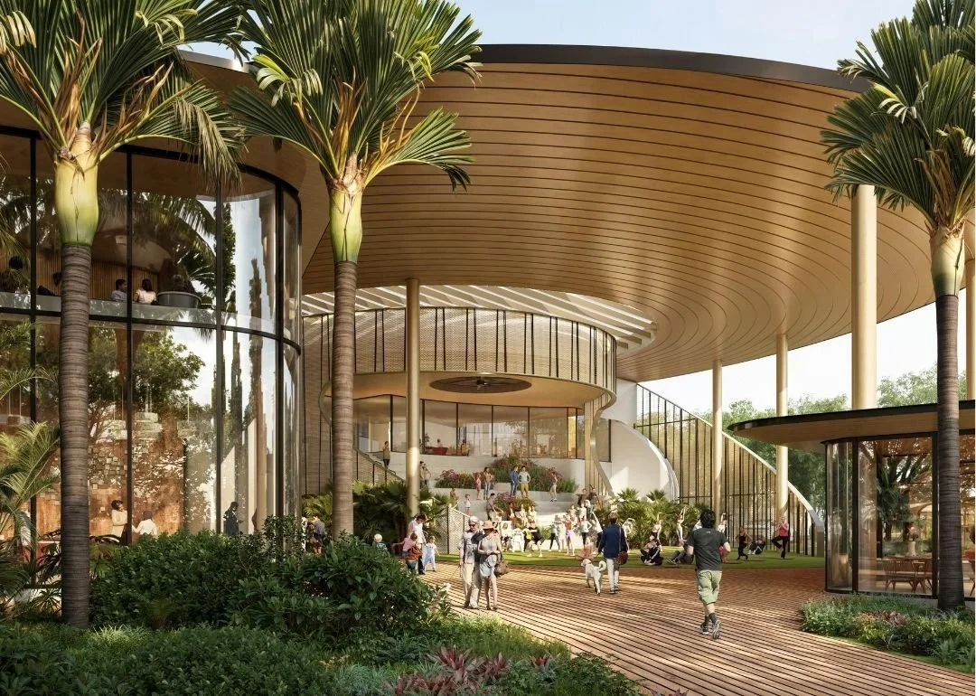 changi airport group - cag